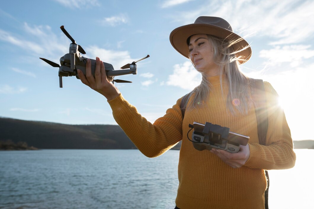 Jak wybrać idealny stabilizator do twojego drona – poradnik dla amatorów i profesjonalistów