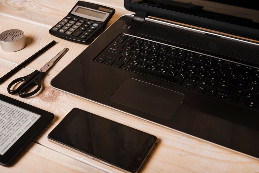 Jak wykorzystać iPady Mini, iMac i skanery w codziennej pracy biurowej?